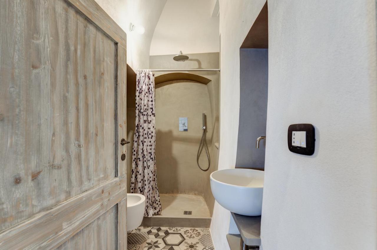 Dimora Pietrapura Villa Ostuni Bagian luar foto