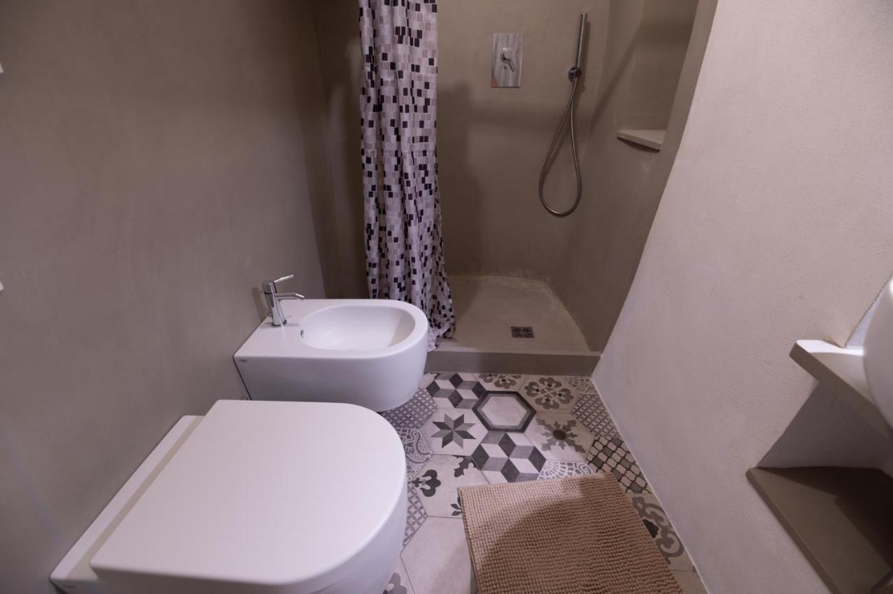 Dimora Pietrapura Villa Ostuni Bagian luar foto
